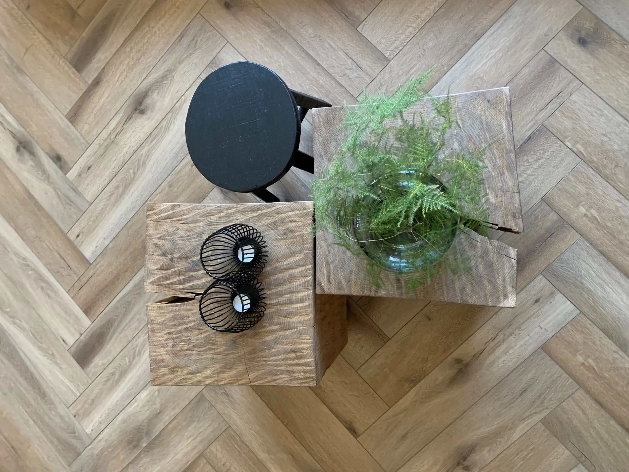 Callisto 5202 Natural Oak - Afbeelding 2