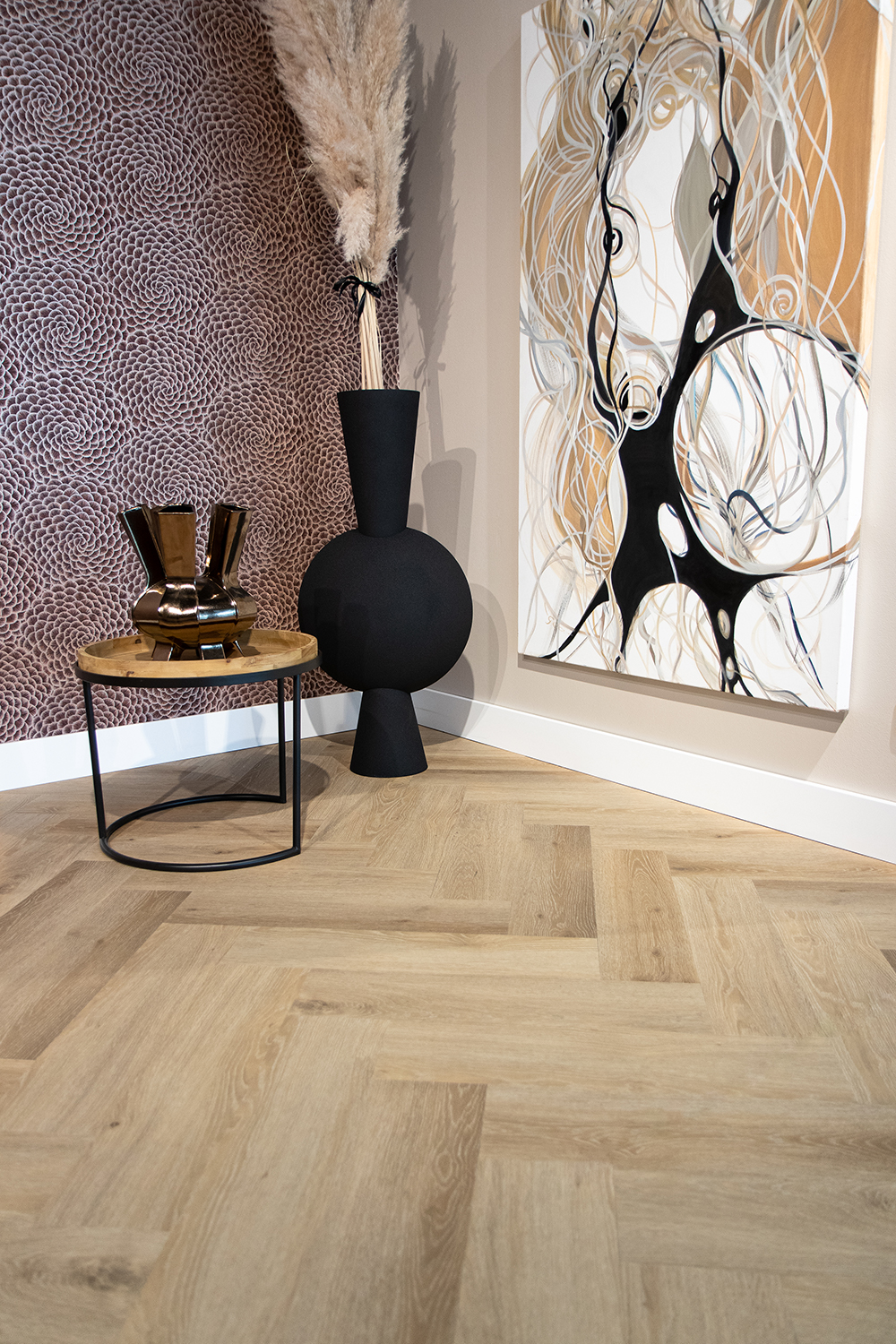 Artline Visgraat 1249 Supreme Desert - Afbeelding 2