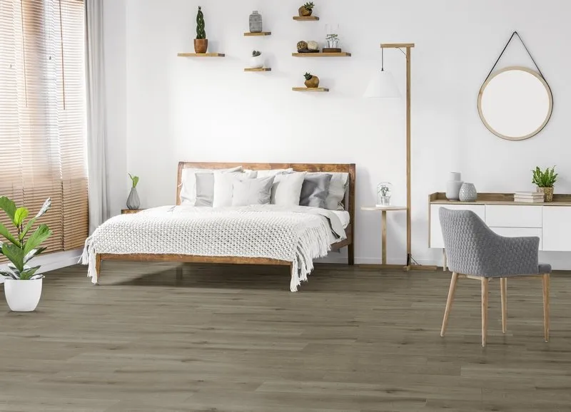 Callisto 4105 (dryback) Natural Oak Brown - Afbeelding 2