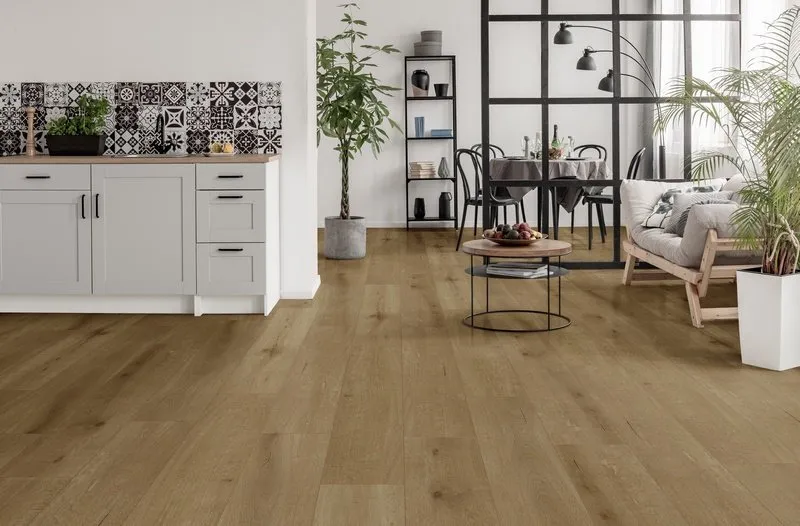 Callisto 5102 Natural Oak - Afbeelding 2