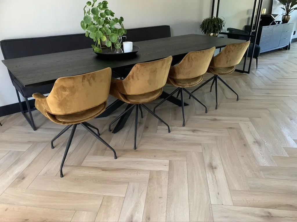 Callisto 5201 Natural Oak Light - Afbeelding 3