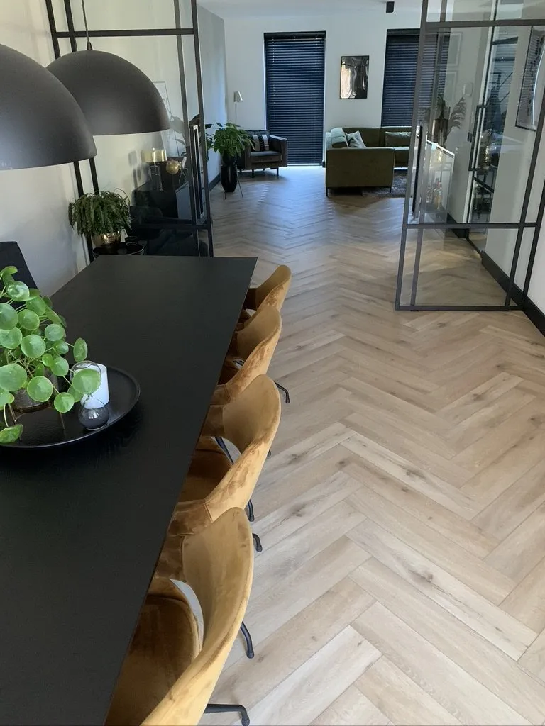 Callisto 5201 Natural Oak Light - Afbeelding 2