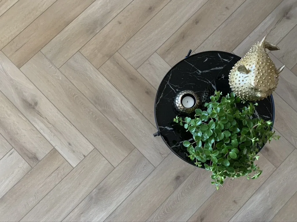 Callisto 5201 Natural Oak Light - Afbeelding 4