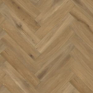 Callisto Visgraat 4202 (dryback) Natural Oak