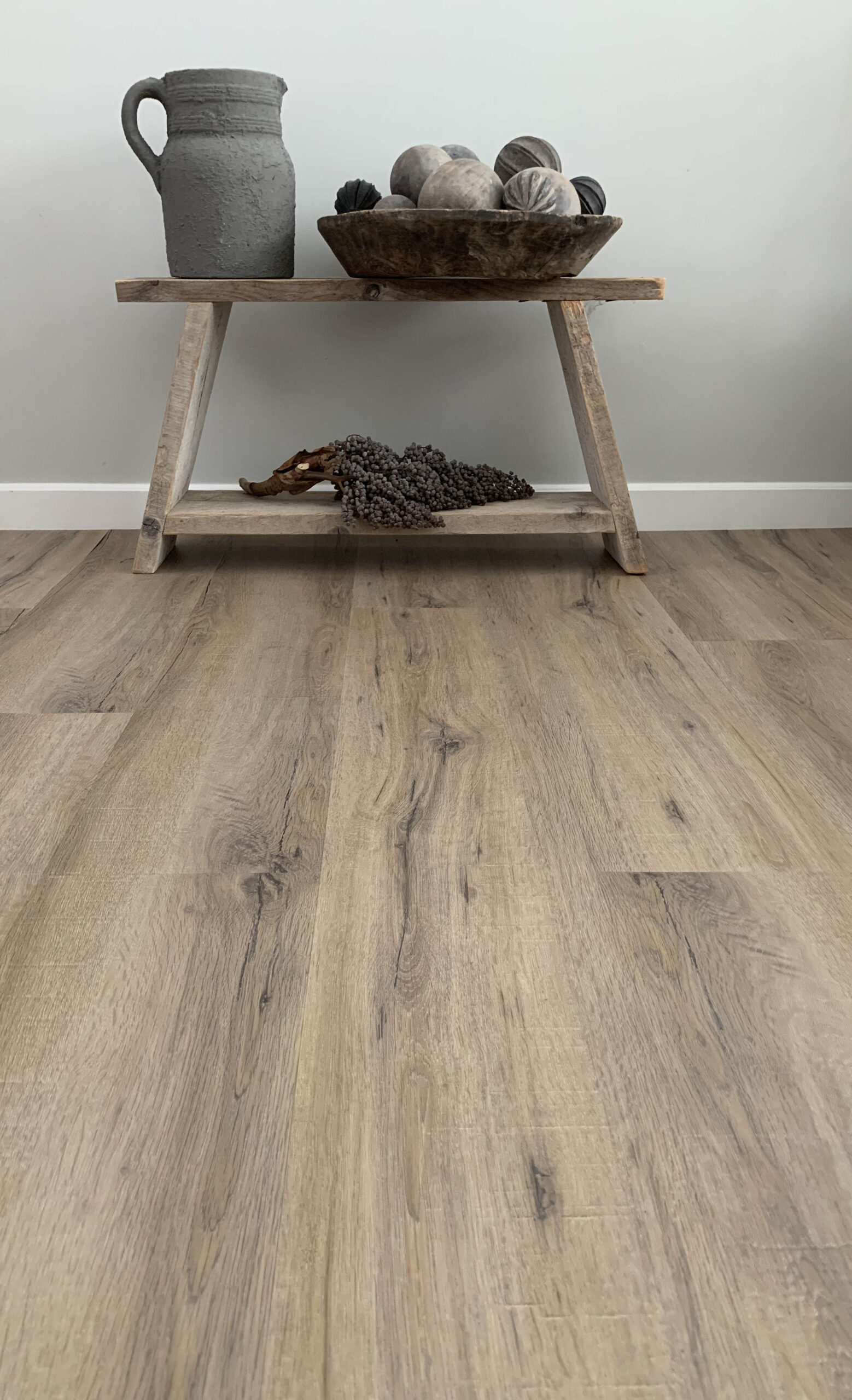 City 5600 Smoked Oak Light - Afbeelding 2