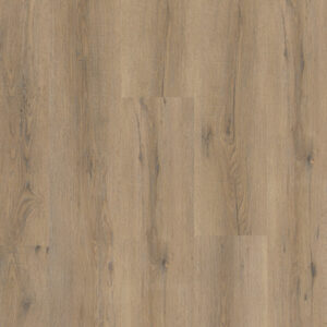 City 5600 Smoked Oak Light