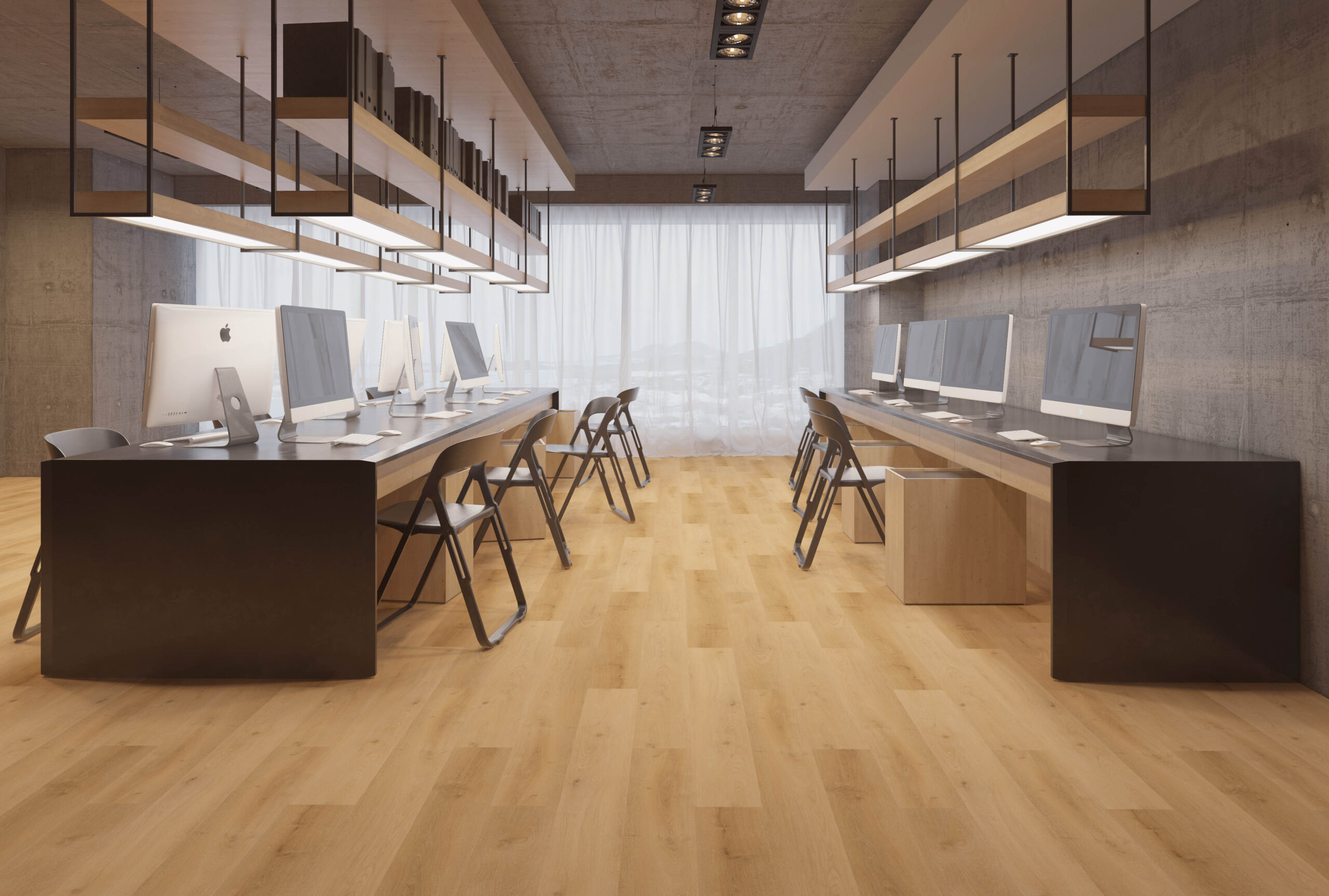 Country 4300 Prestige Oak Naturel - Afbeelding 2