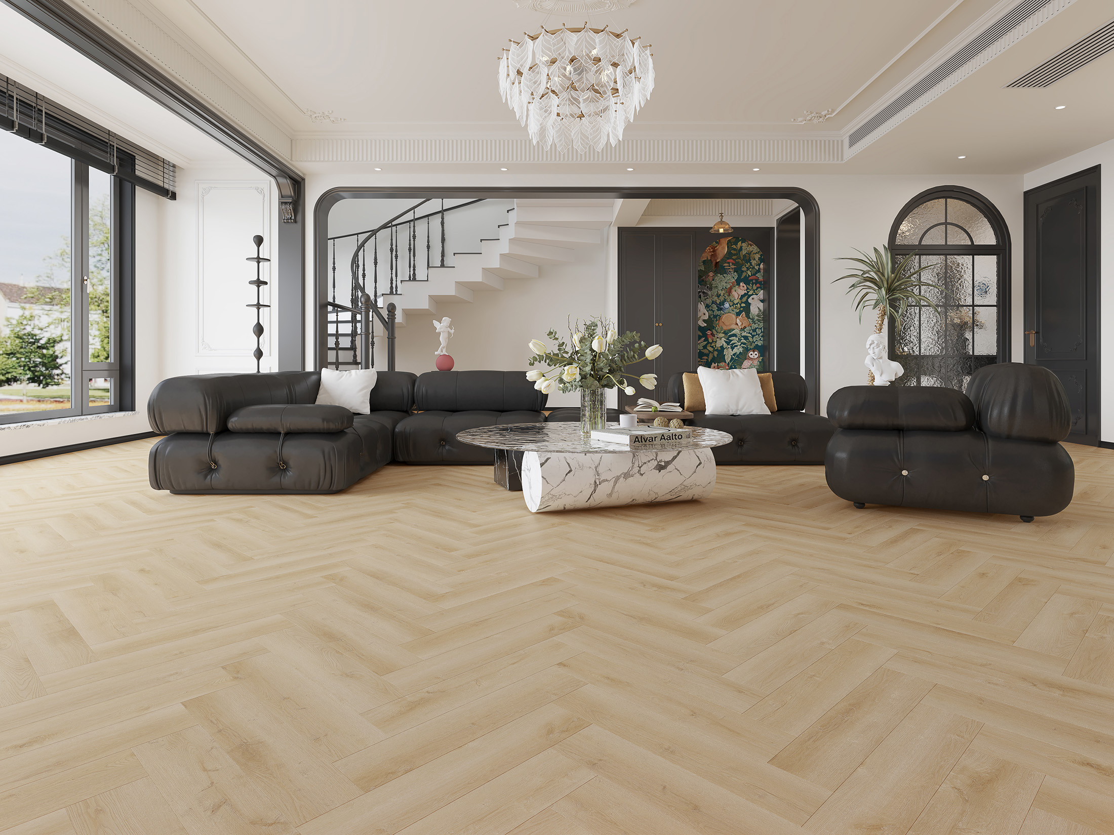 Dynamic 3600 Natural Light - Afbeelding 2