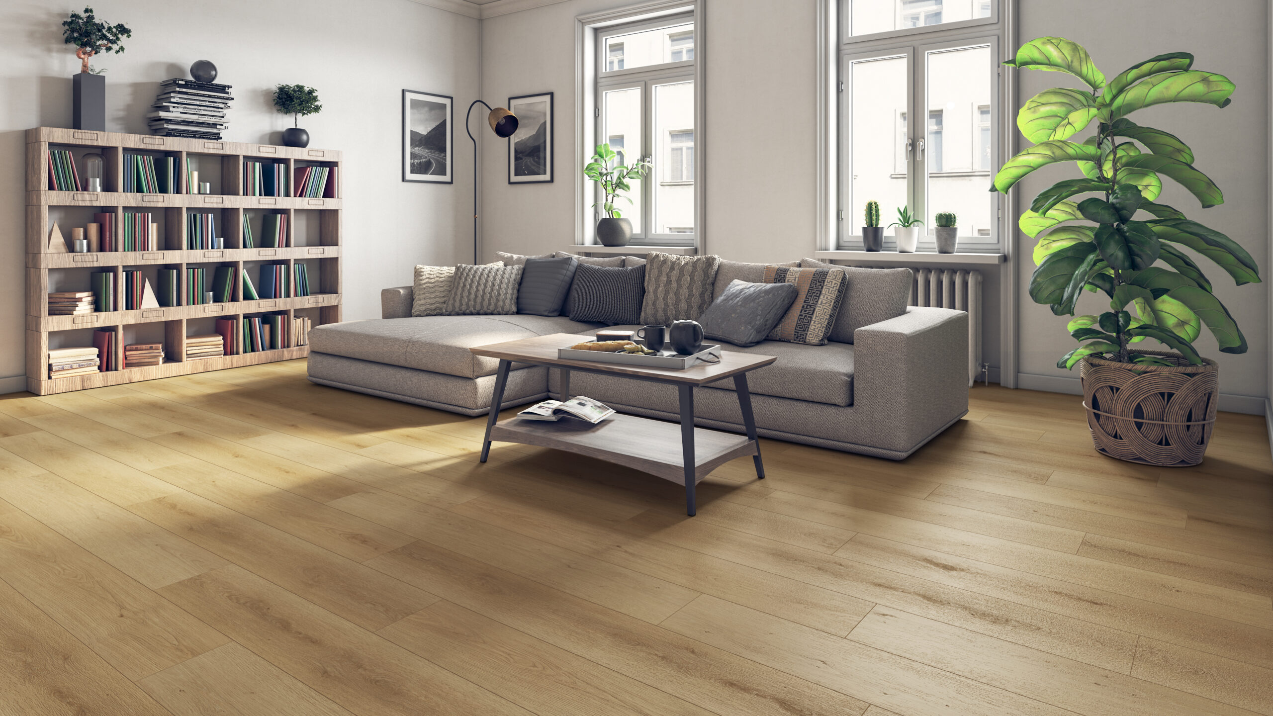 Firmfit 6703 (dryback) Summerfield Sand - Afbeelding 2