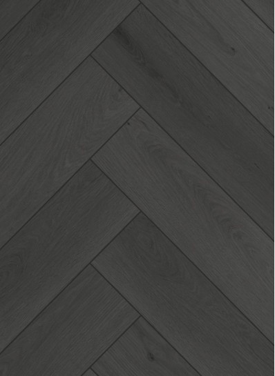 Firmfit Visgraat 6801(dryback) Summerfield Charcoal