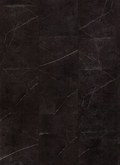 Grande 4503 (dryback) Marble Black