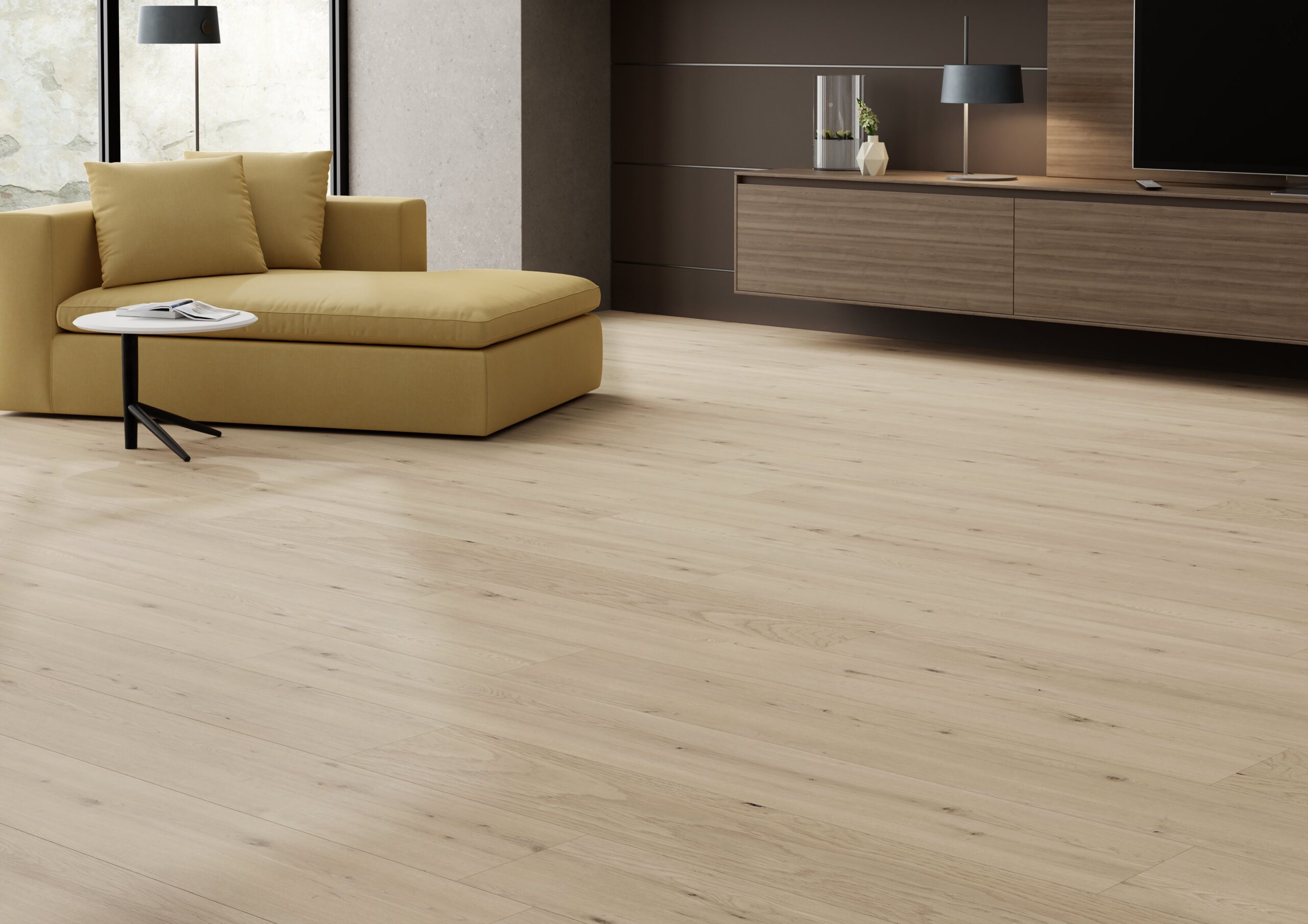 Gelmae 14608 Chur Oak - Afbeelding 2