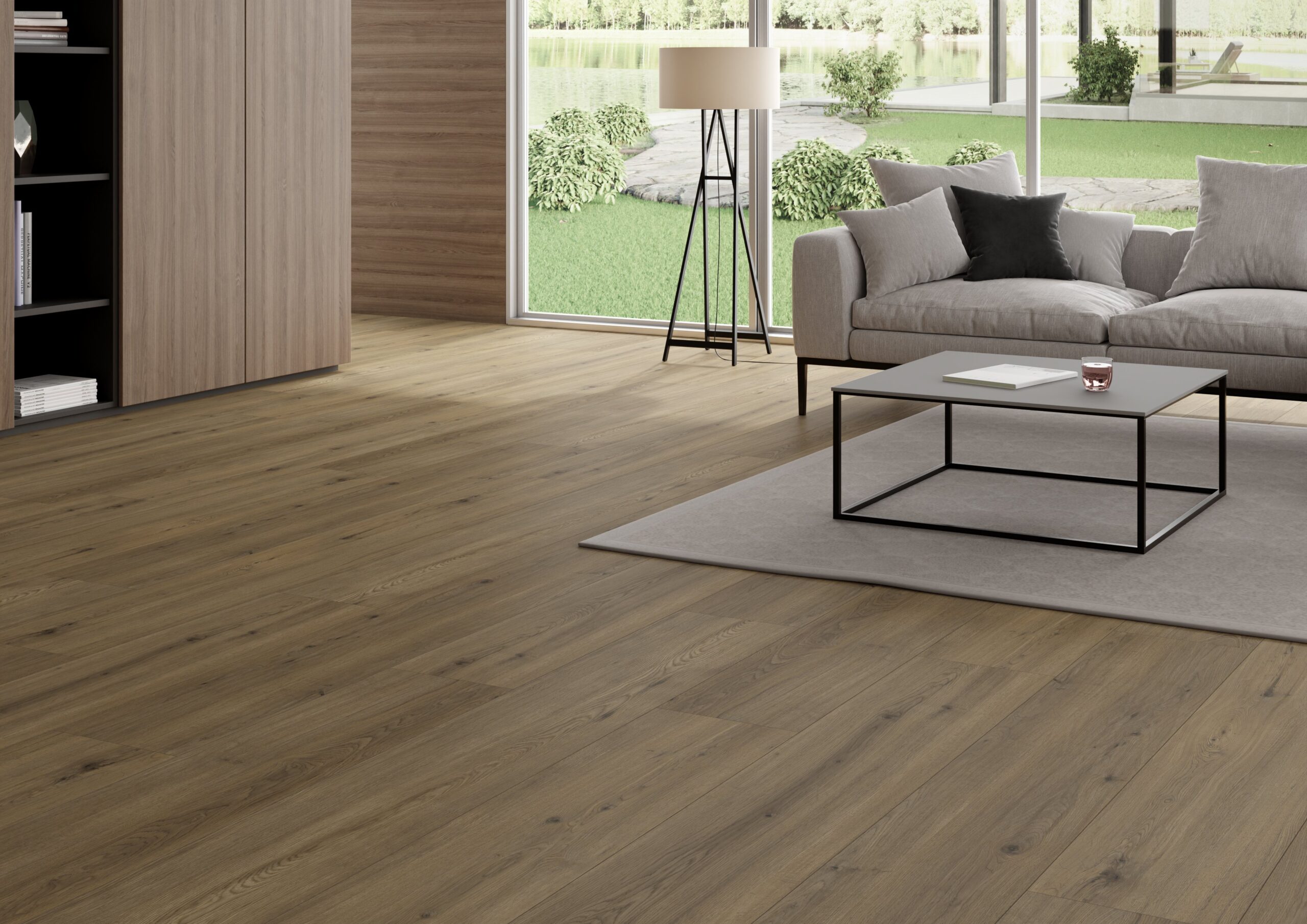 Gelmae 16608 Realp Oak - Afbeelding 2