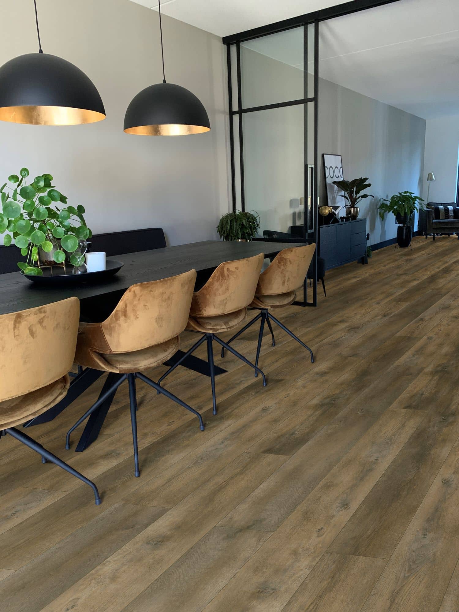 Nevada 7001 Valley Oak Pepper - Afbeelding 2