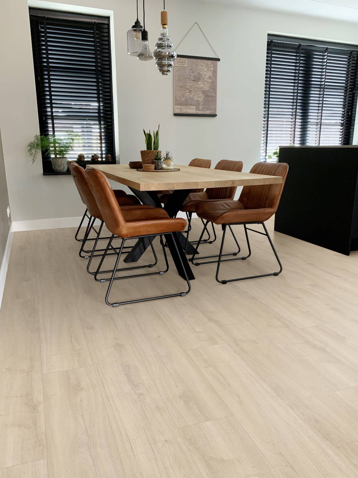 Oakland 7105 Ivory - Afbeelding 2