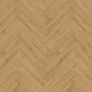 Oakland Visgraat 6201 (dryback) Naturel