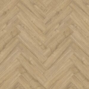 Oakland Visgraat 6204 (dryback) Smoked