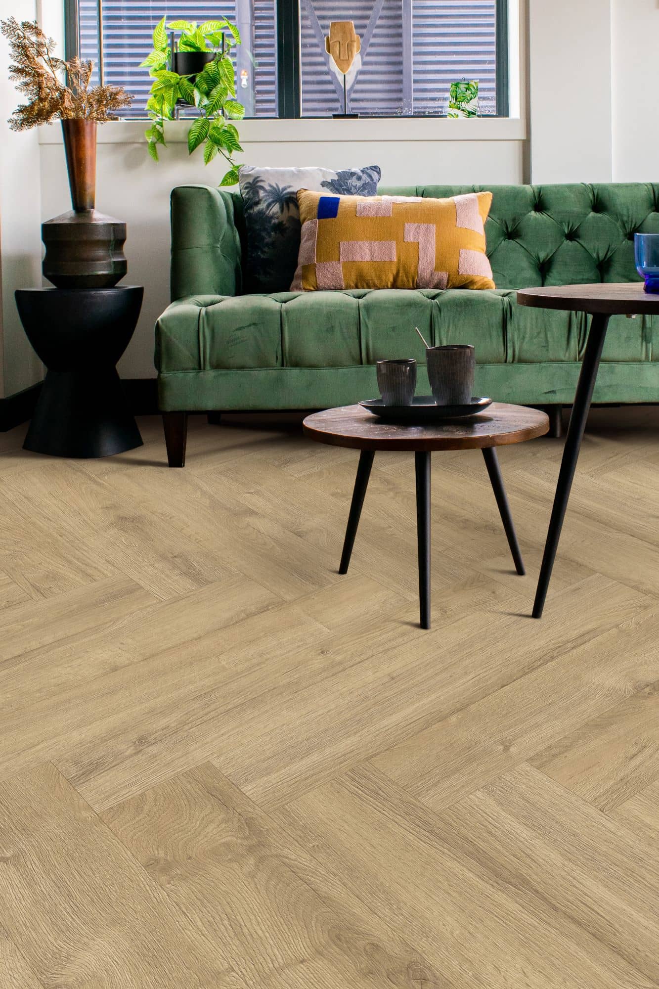 Oakland 7204 Smoked - Afbeelding 2