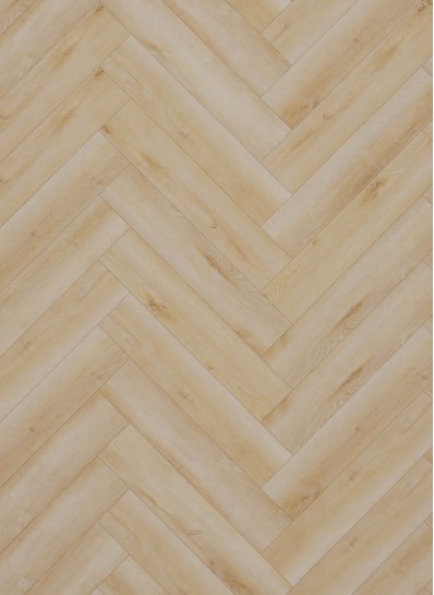 Dynamic Visgraat 2600 (dryback) Natural light