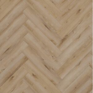 Dynamic Visgraat 2601 (dryback) Natural smoked