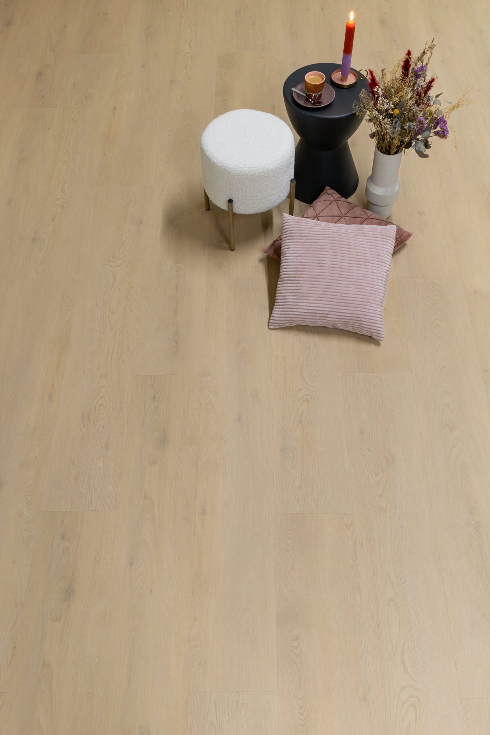 Mystiq 2801 Beige - Afbeelding 2