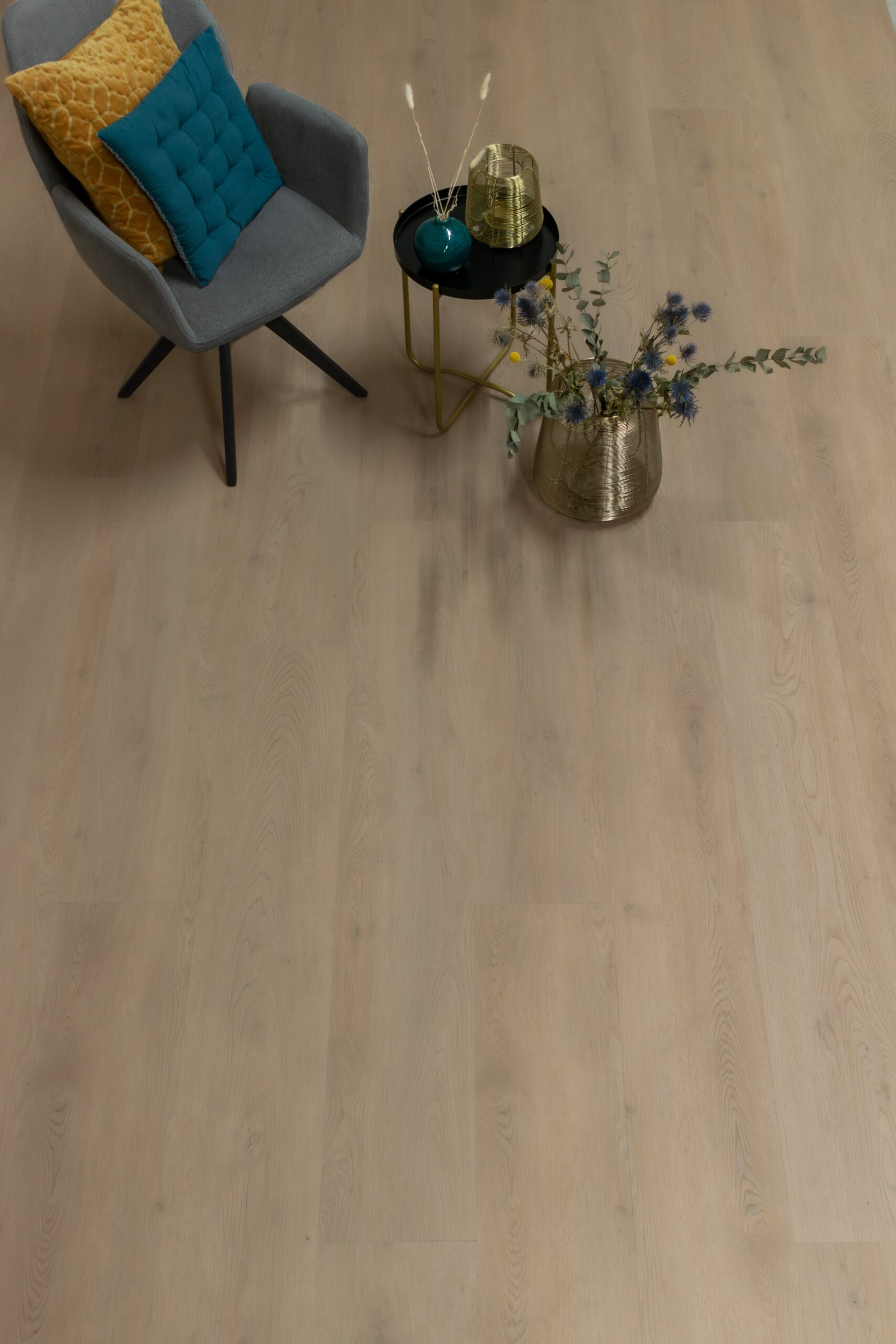 Mystiq 2803 Smoked Light - Afbeelding 2