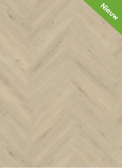 Mystiq Visgraat 1901 (dryback) Beige