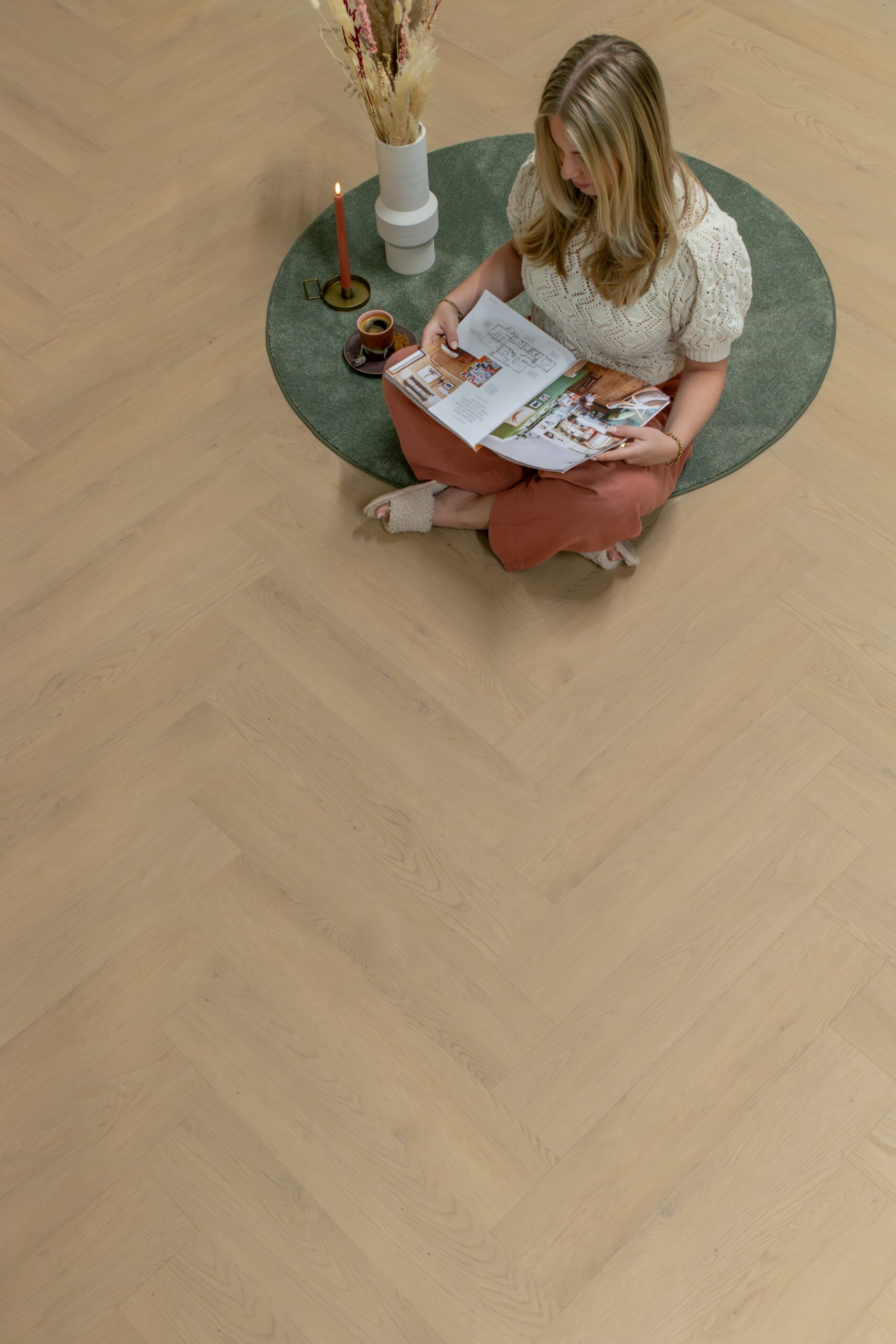 Mystiq 2902 Natural Light - Afbeelding 2