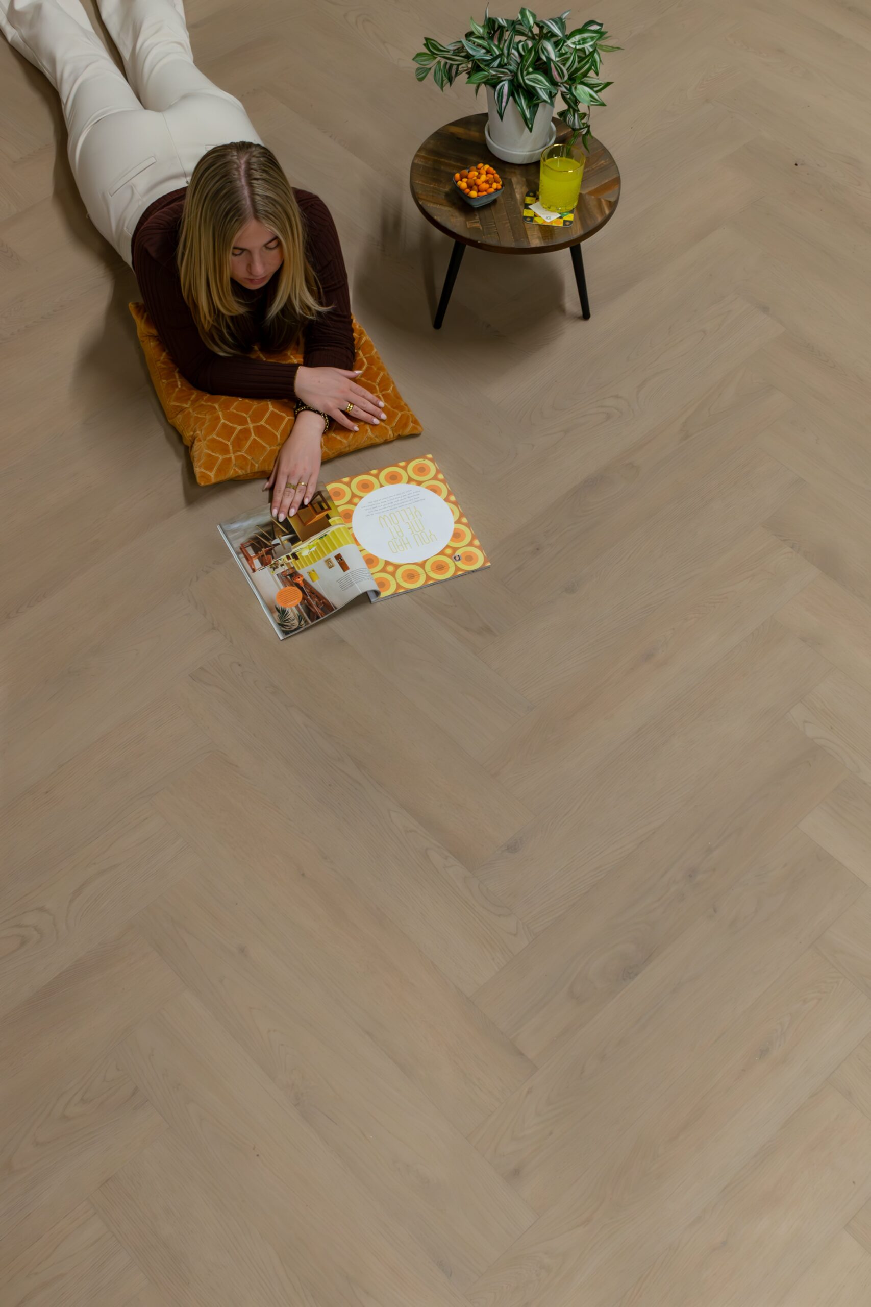 Mystiq 2903 Smoked Light - Afbeelding 2