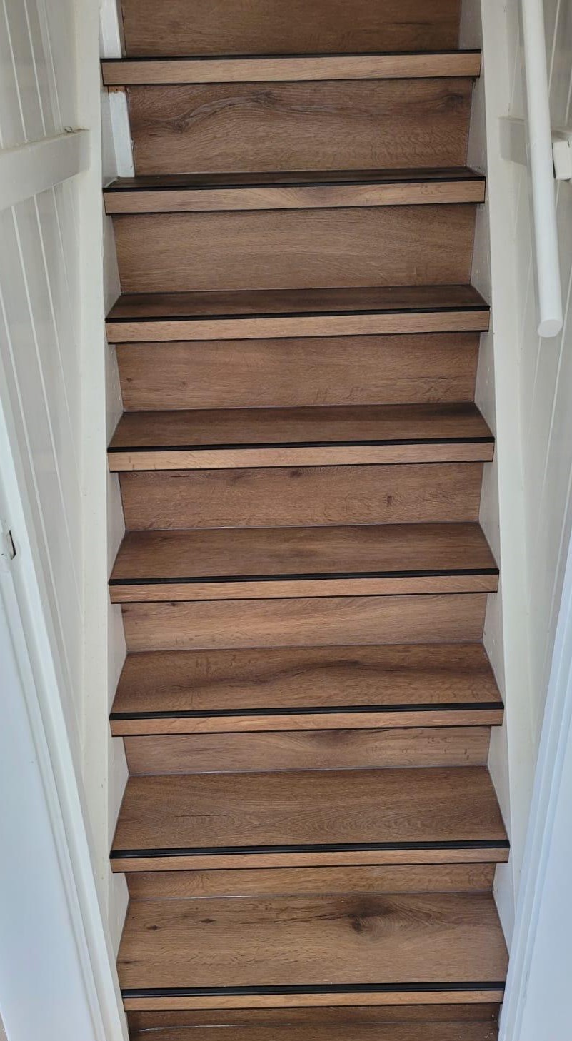 Callisto 4100 (dryback) Natural Oak Dark - Afbeelding 3