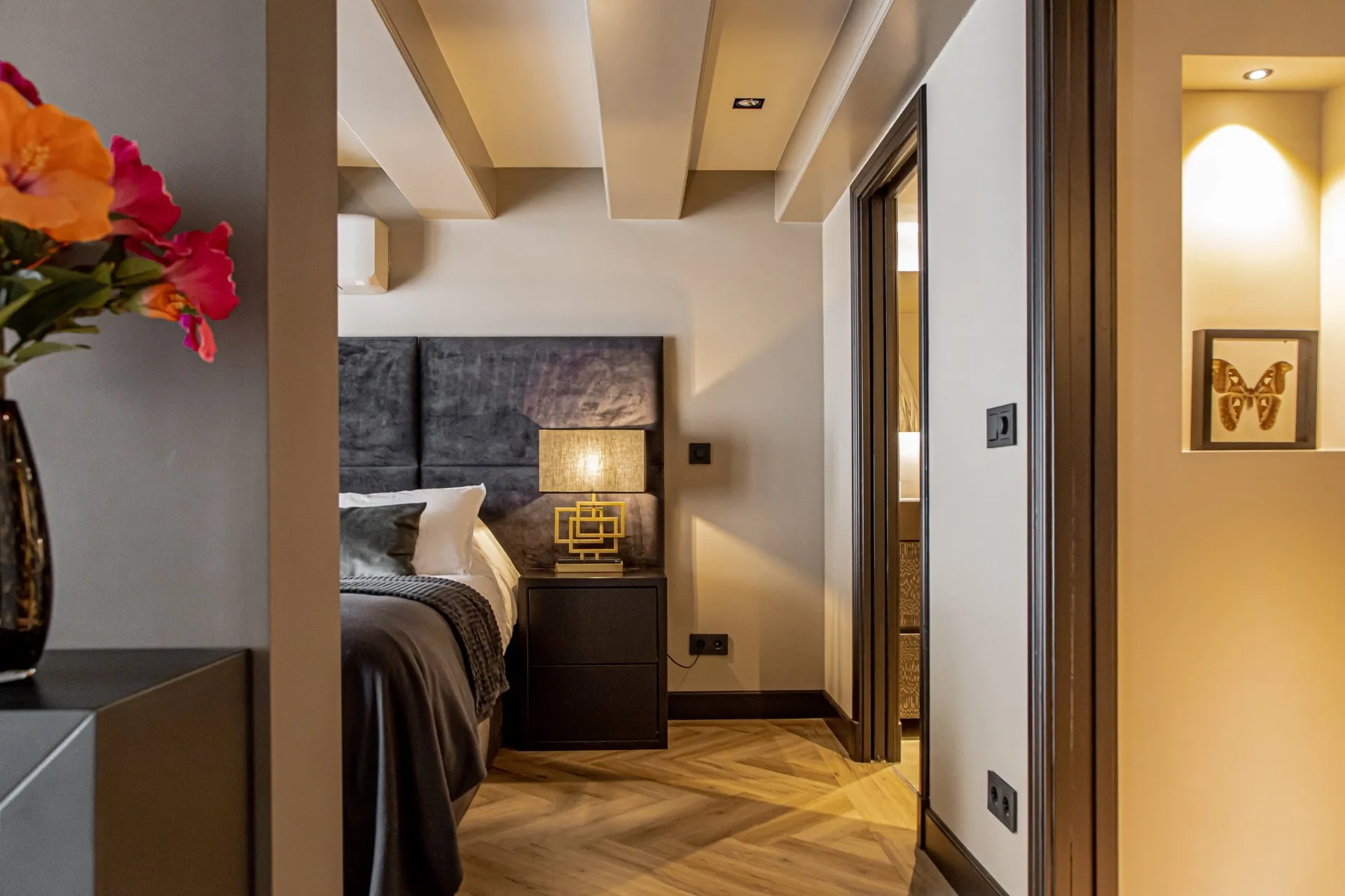 City 5701 Smoked Oak Natural - Afbeelding 4