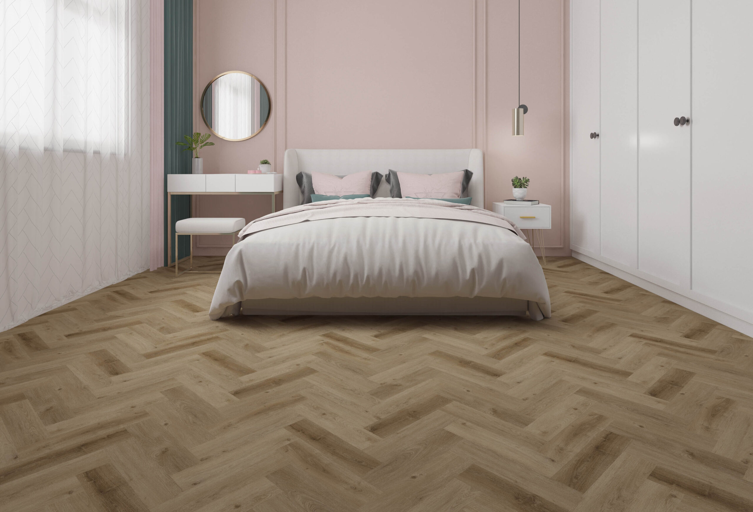 Vario 5401 Prestige Oak Smoked - Afbeelding 2