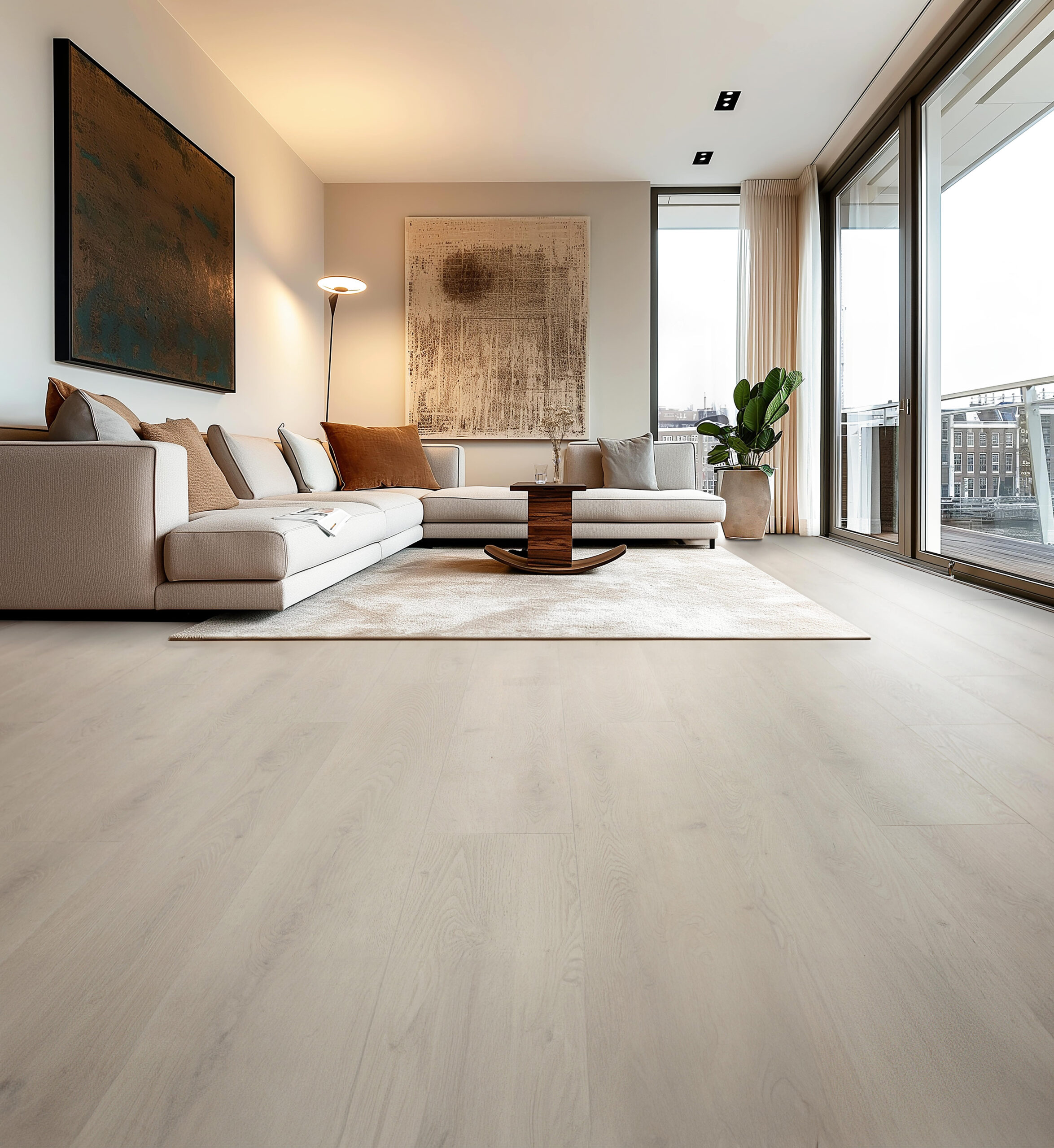 Mystiq 1800 (dryback) Desert - Afbeelding 3