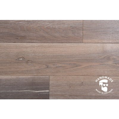 Chateau de Luxe 1900 wit Geolied