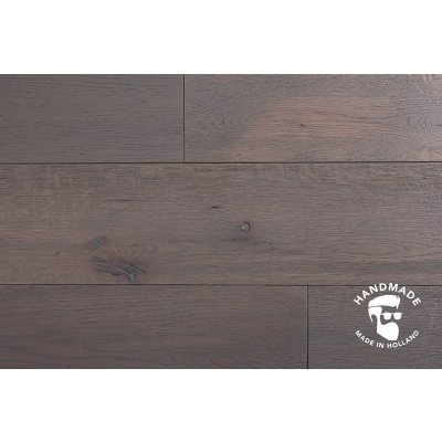 Chateau de Luxe 1900 Old Grey Geolied