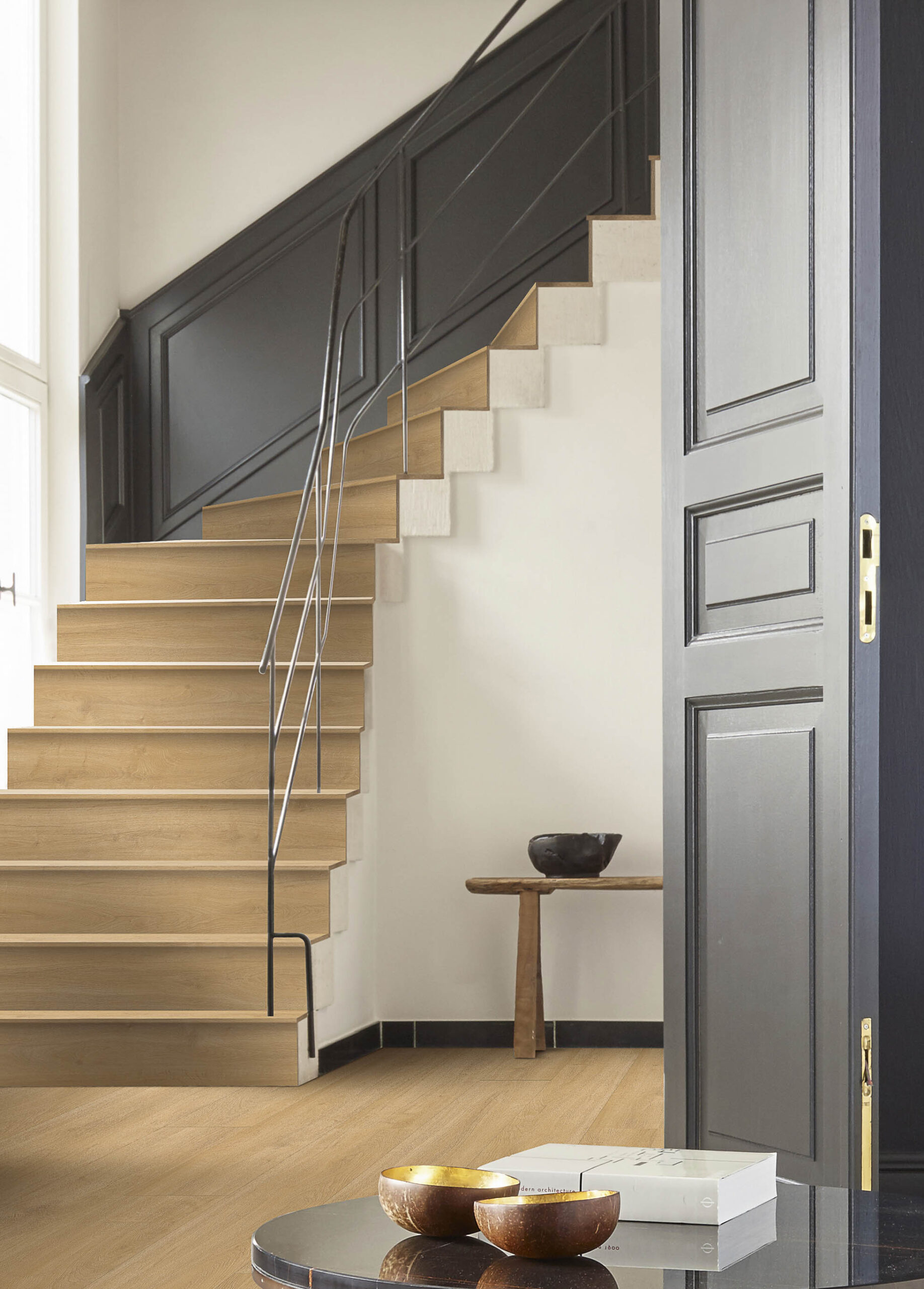 Traptreden set PVC 9102 Oakland Desert - Afbeelding 4