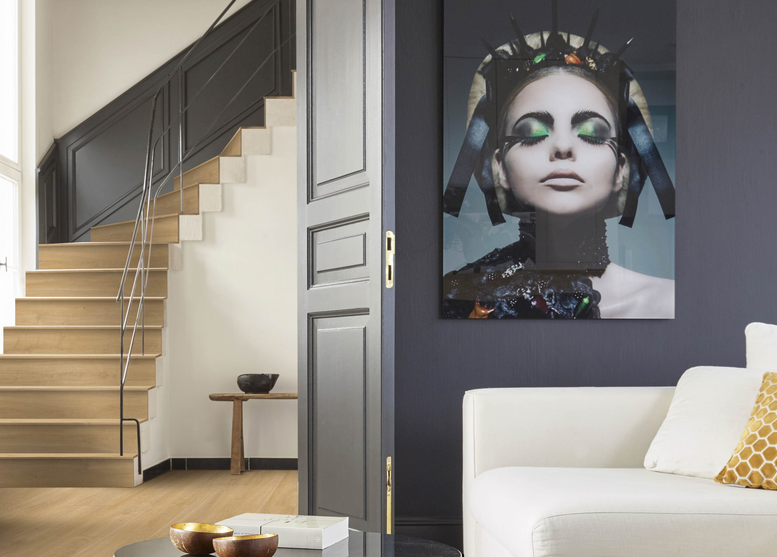 Traptreden set PVC 9102 Oakland Desert - Afbeelding 3