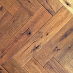 Visgraat Chateau de luxe 1260 Naturel