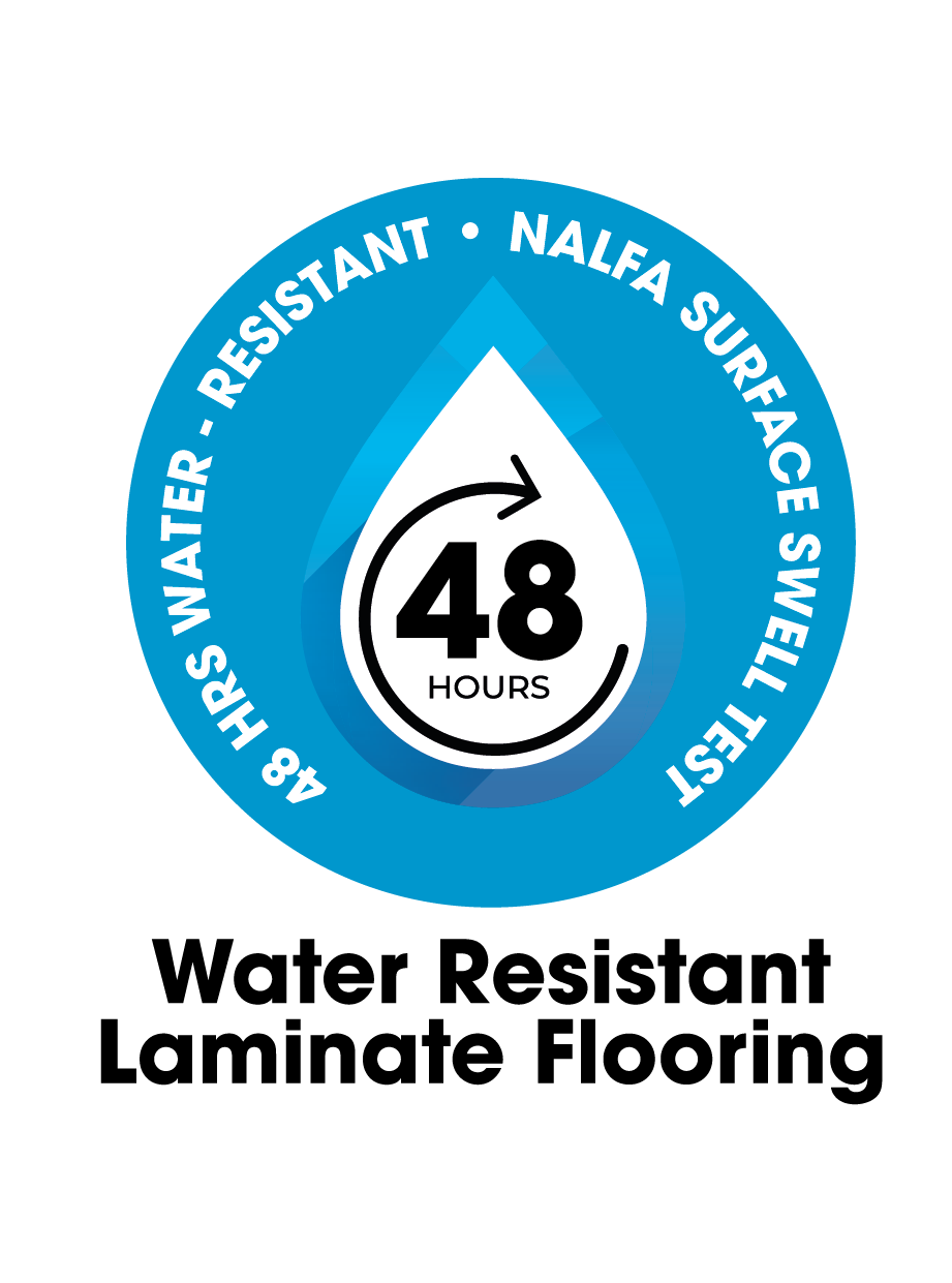 Water resistent laminaat FS003 - Afbeelding 2